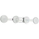 Elan - Delaine Vanity Light - Lights Canada