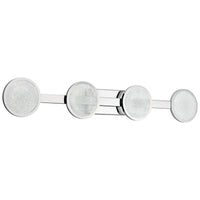 Delaine Vanity Light
