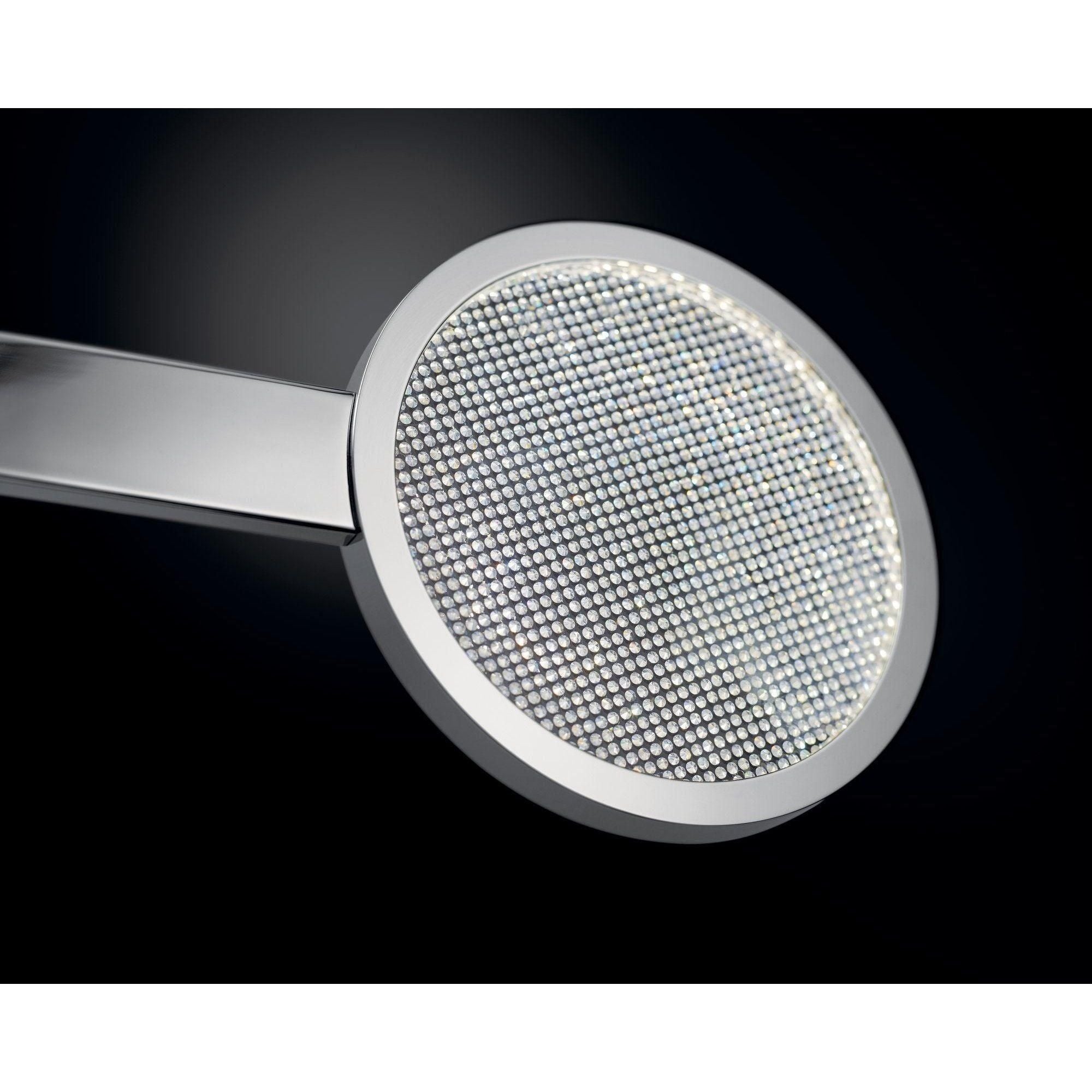 Elan - Delaine Vanity Light - Lights Canada