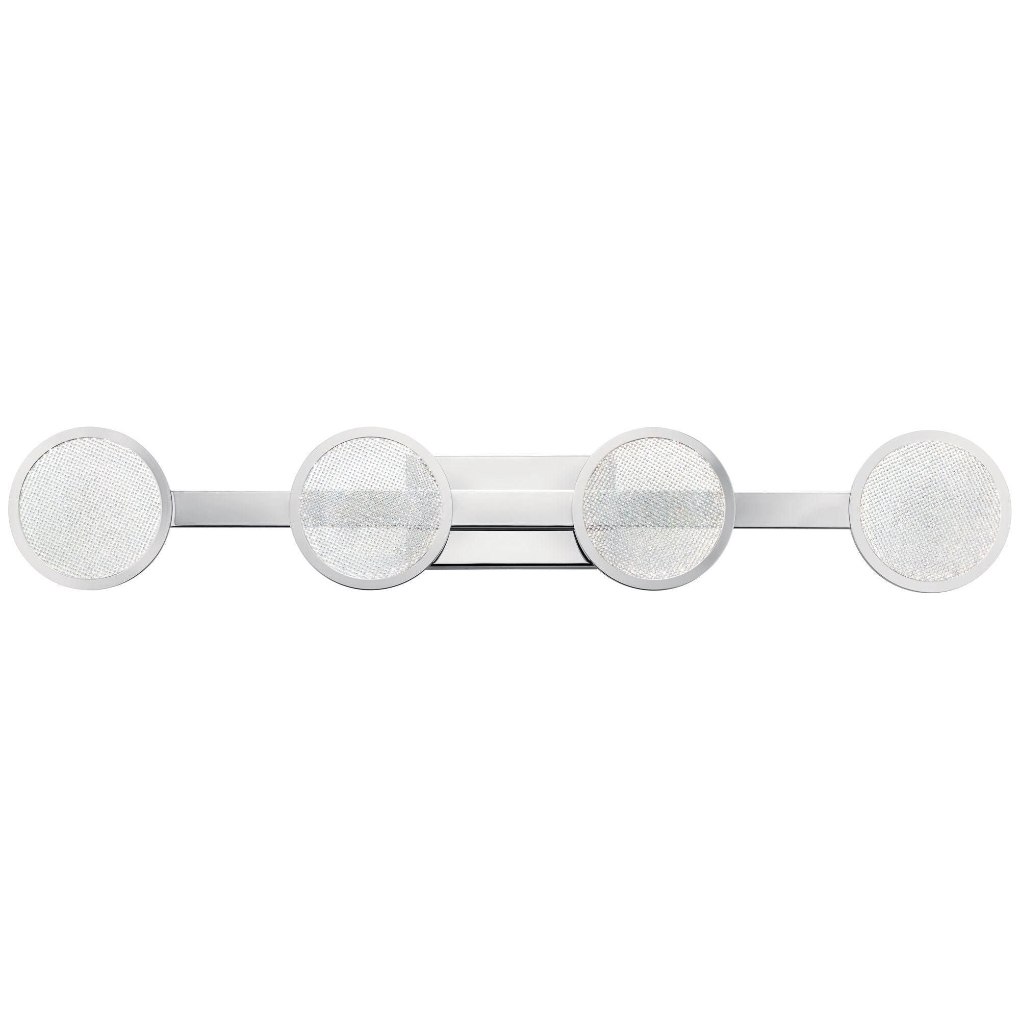 Elan - Delaine Vanity Light - Lights Canada