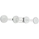 Elan - Delaine Vanity Light - Lights Canada
