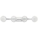 Elan - Delaine Vanity Light - Lights Canada