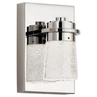 Elan - Vada Sconce - Lights Canada