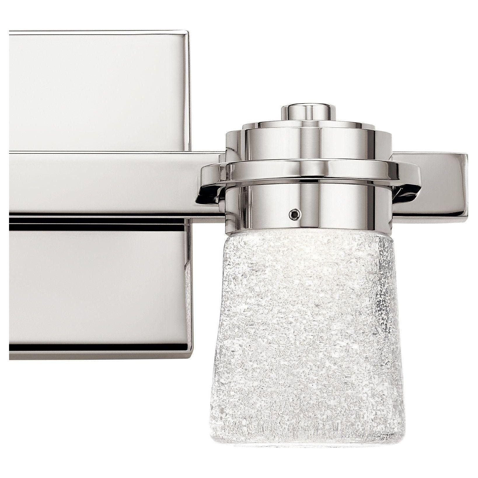 Elan - Vada Vanity Light - Lights Canada