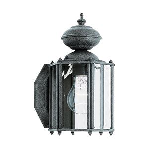 Generation Lighting - Classico Outdoor Wall Light - Lights Canada