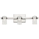 Elan - Vada Vanity Light - Lights Canada