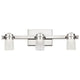 Elan - Vada Vanity Light - Lights Canada