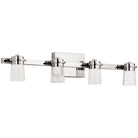Elan - Vada Vanity Light - Lights Canada