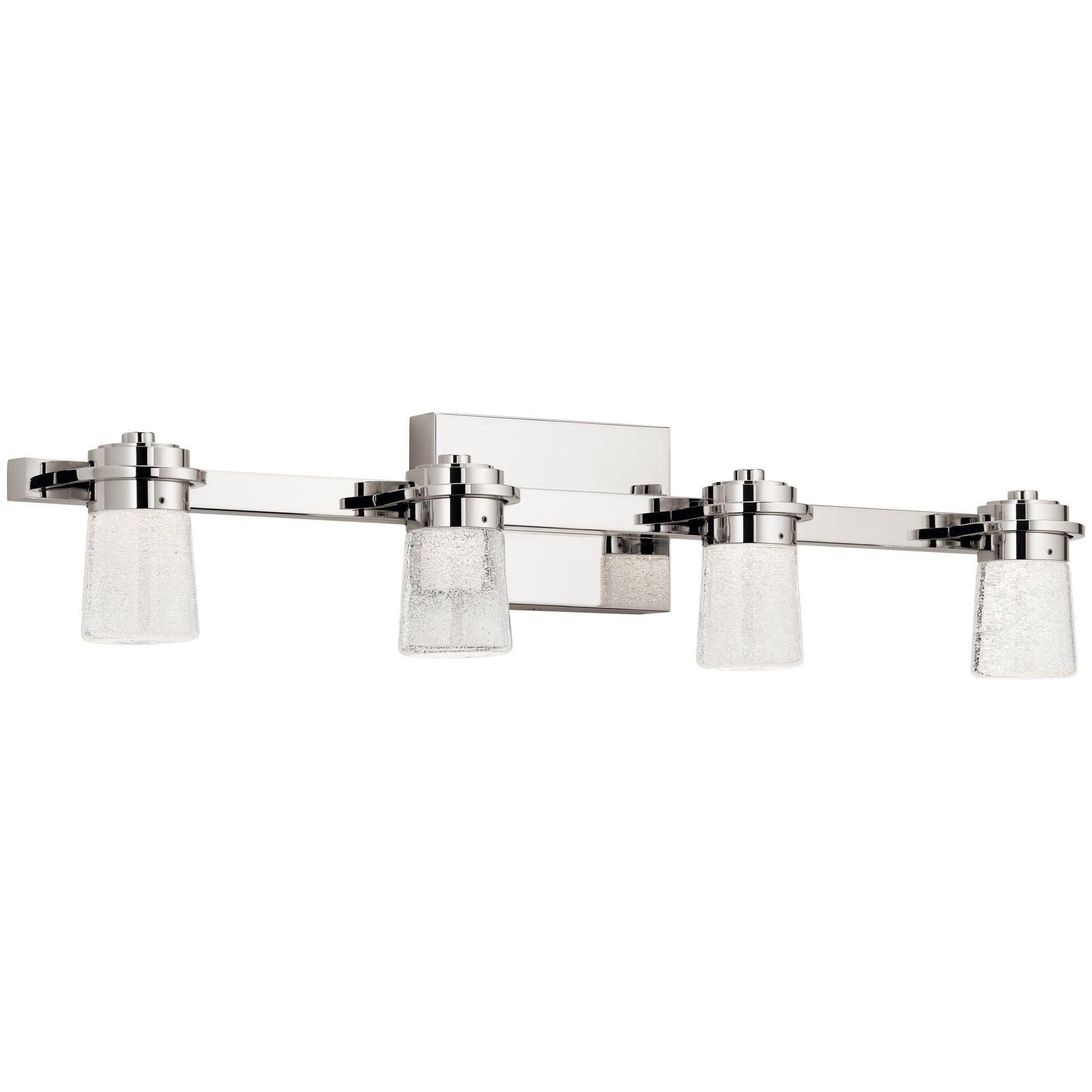 Elan - Vada Vanity Light - Lights Canada