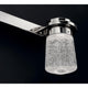 Elan - Vada Vanity Light - Lights Canada