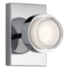 Elan - Harlaw Sconce - Lights Canada