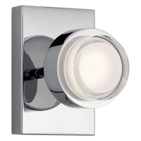 Harlaw Sconce