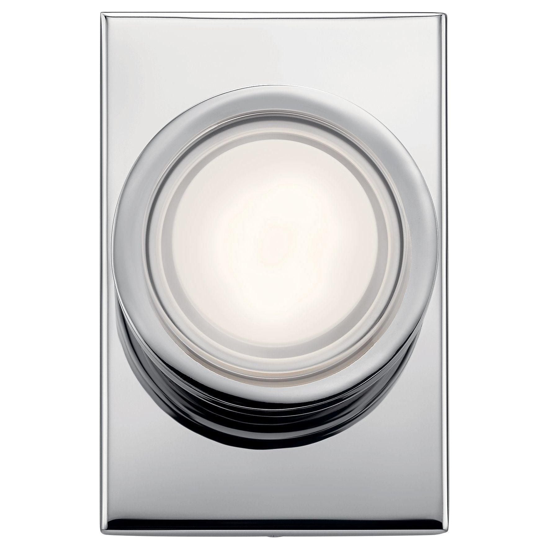 Elan - Harlaw Sconce - Lights Canada