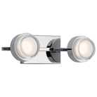 Elan - Harlaw Vanity Light - Lights Canada
