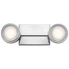 Elan - Harlaw Vanity Light - Lights Canada