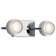 Elan - Harlaw Vanity Light - Lights Canada