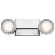 Elan - Harlaw Vanity Light - Lights Canada