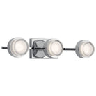 Elan - Harlaw Vanity Light - Lights Canada