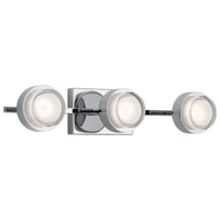Harlaw Vanity Light