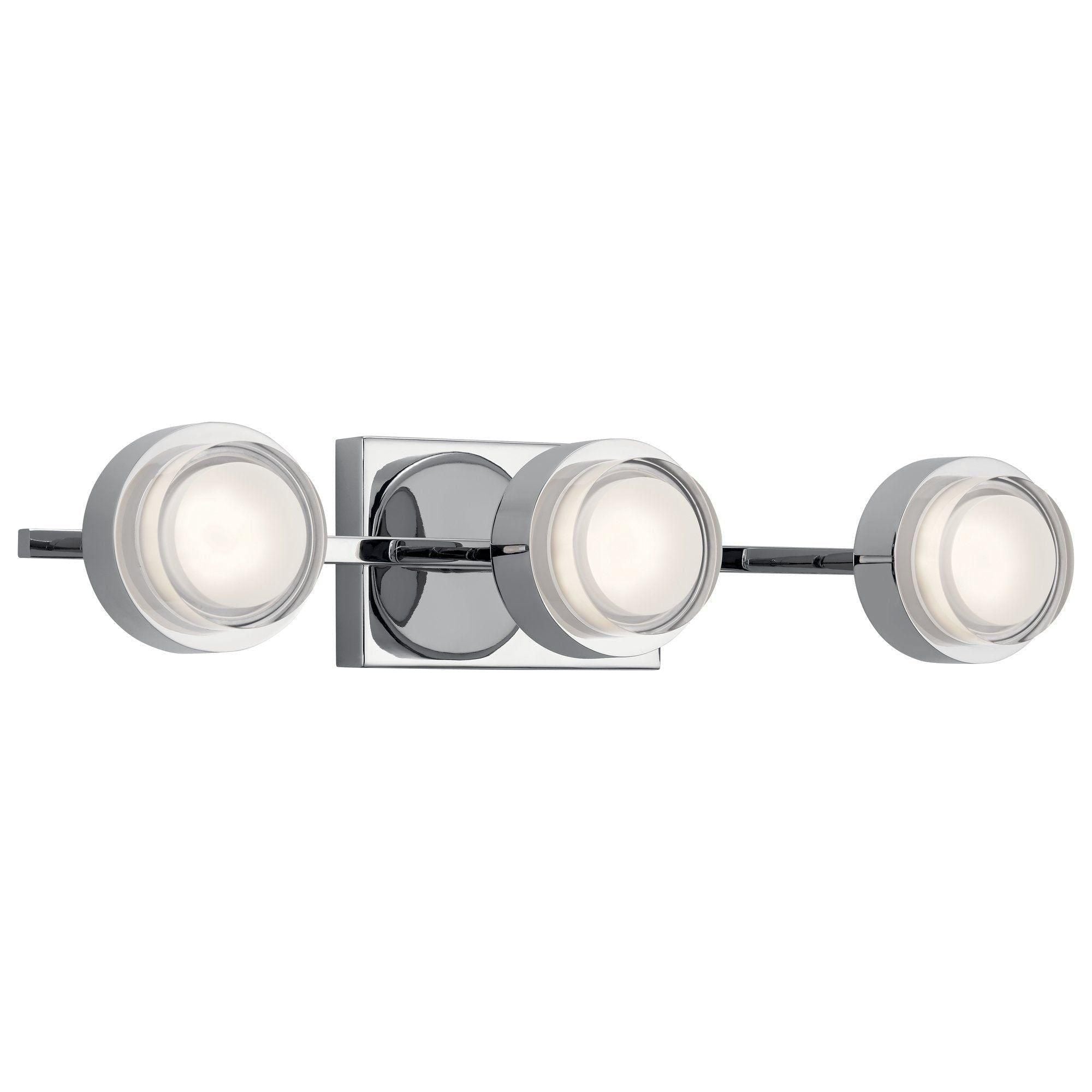 Elan - Harlaw Vanity Light - Lights Canada