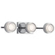Elan - Harlaw Vanity Light - Lights Canada