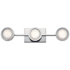 Elan - Harlaw Vanity Light - Lights Canada