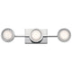 Elan - Harlaw Vanity Light - Lights Canada