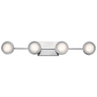 Elan - Harlaw Vanity Light - Lights Canada