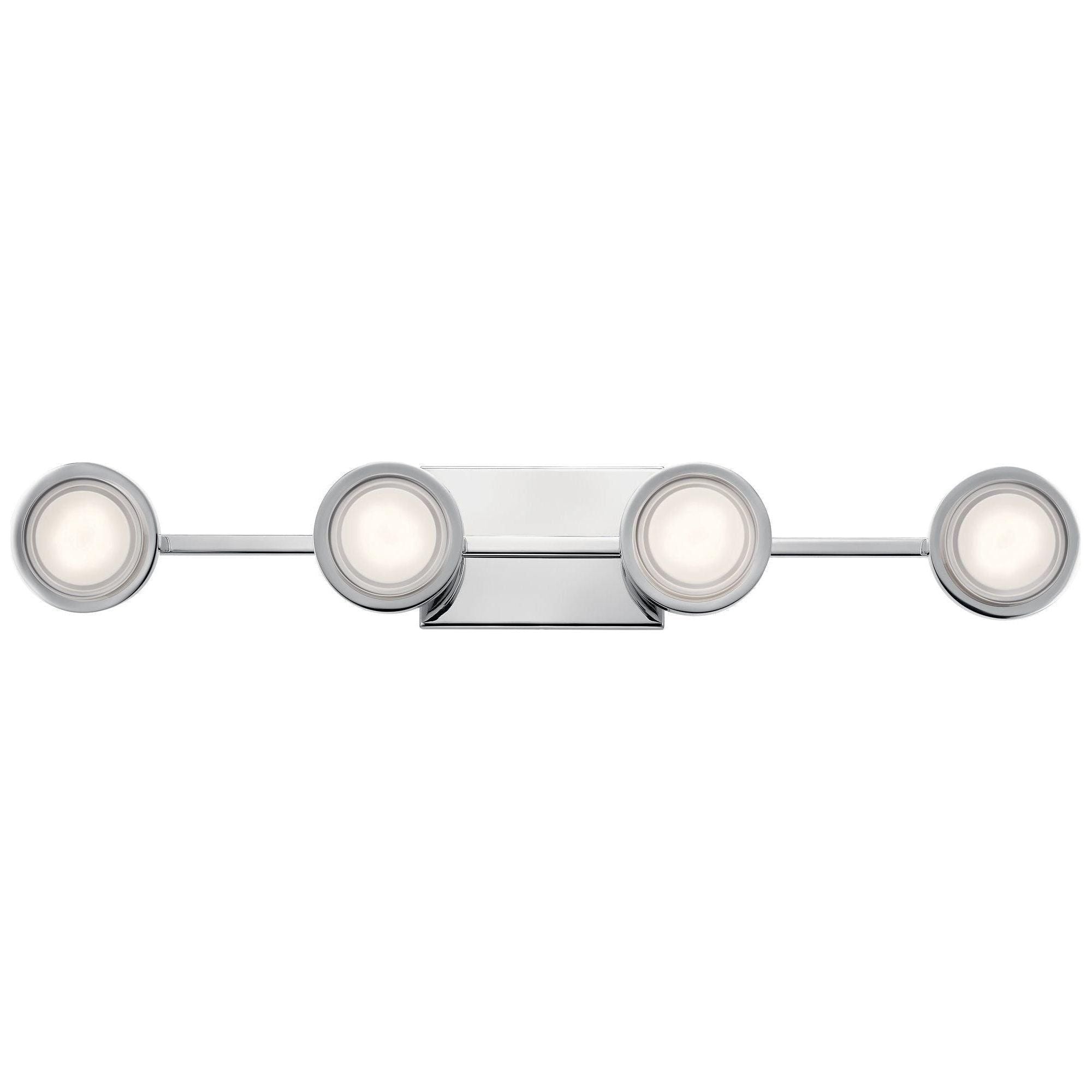 Elan - Harlaw Vanity Light - Lights Canada