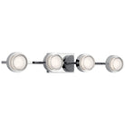 Elan - Harlaw Vanity Light - Lights Canada
