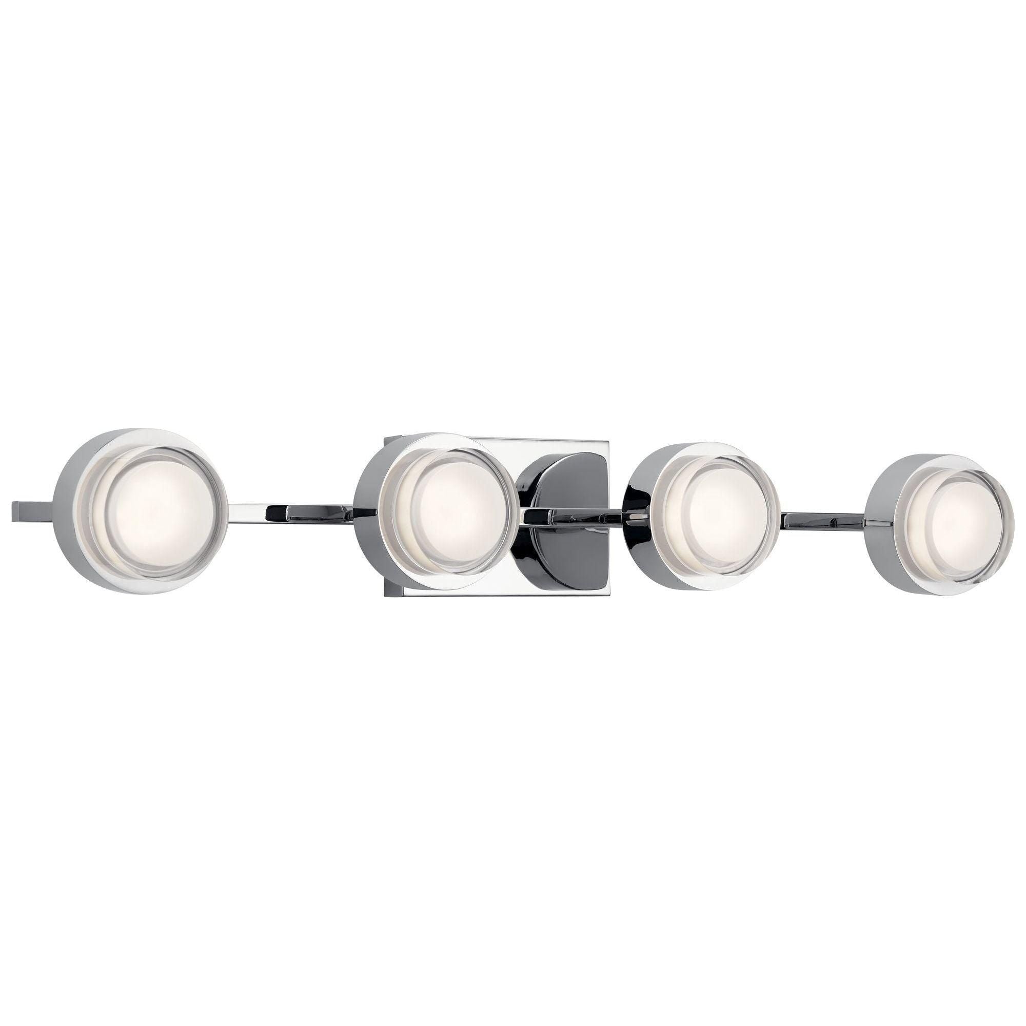 Elan - Harlaw Vanity Light - Lights Canada