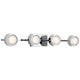 Elan - Harlaw Vanity Light - Lights Canada