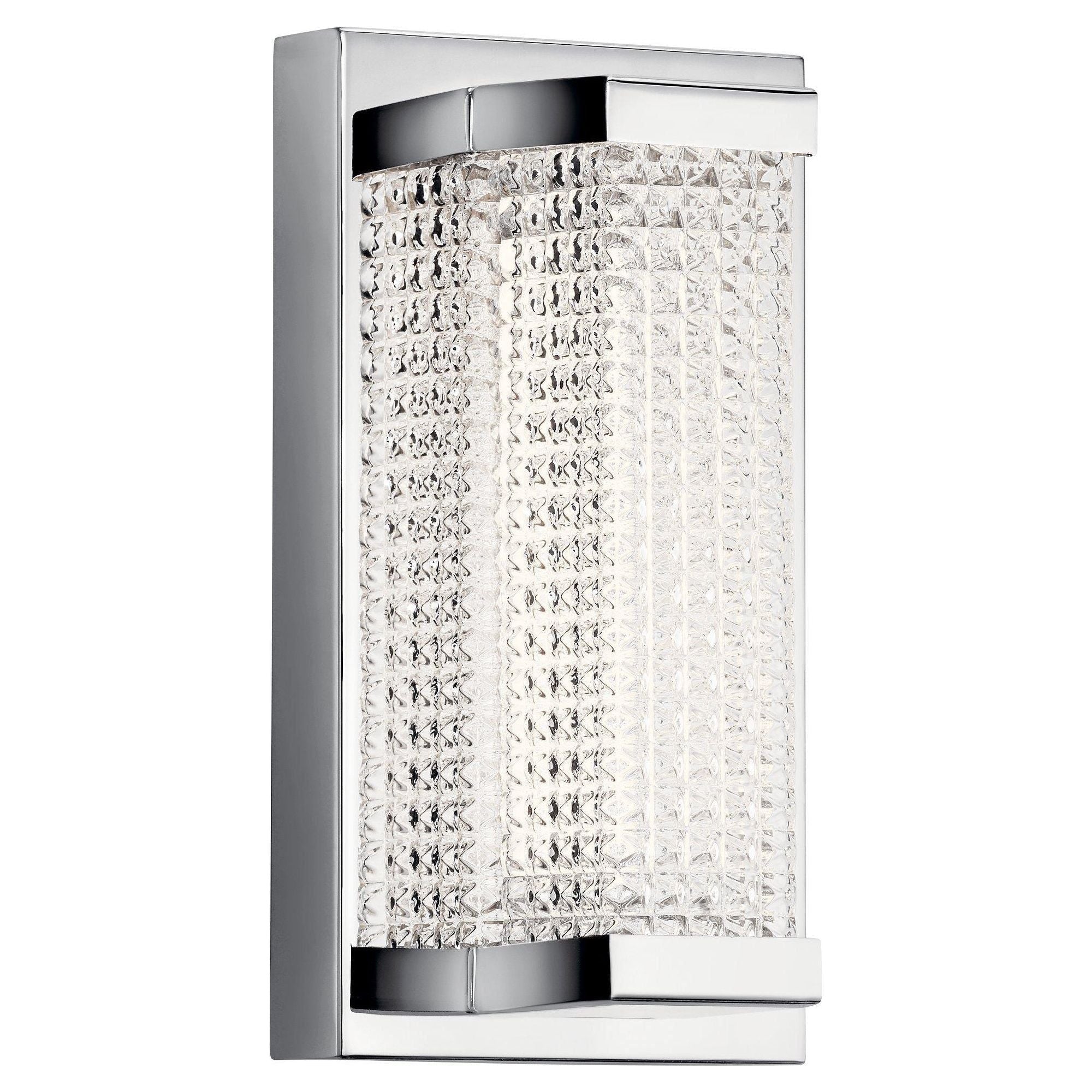 Elan - Ammiras Sconce - Lights Canada