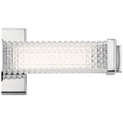 Elan - Ammiras Vanity Light - Lights Canada