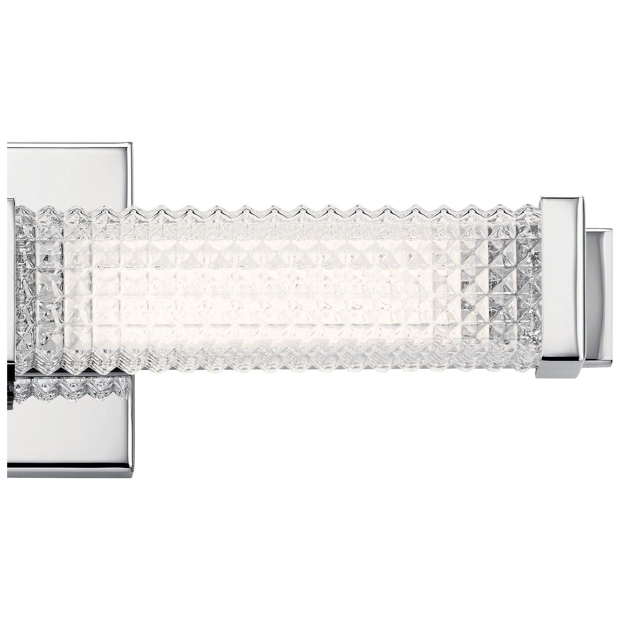 Elan - Ammiras Vanity Light - Lights Canada