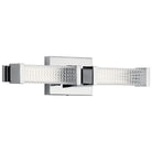 Elan - Ammiras Vanity Light - Lights Canada