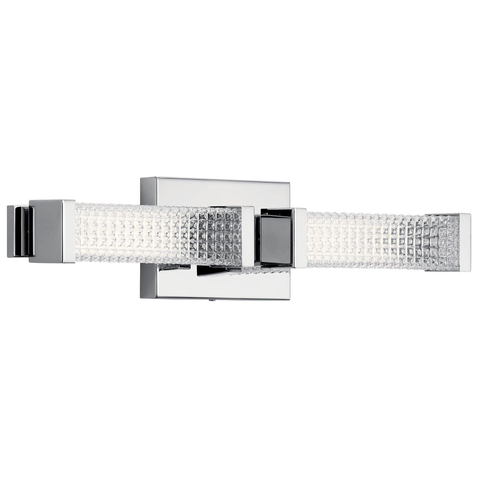 Elan - Ammiras Vanity Light - Lights Canada