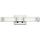 Elan - Ammiras Vanity Light - Lights Canada