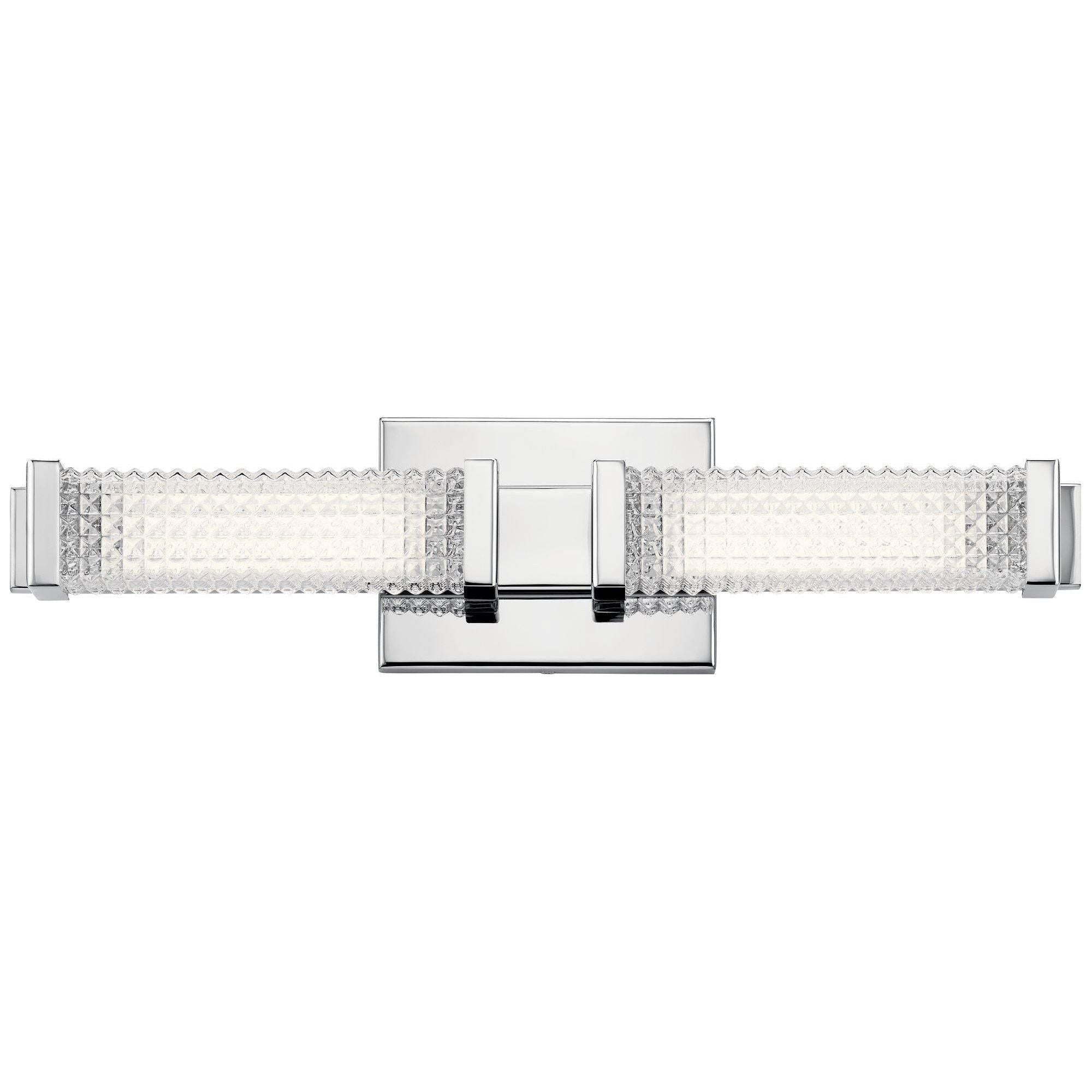 Elan - Ammiras Vanity Light - Lights Canada