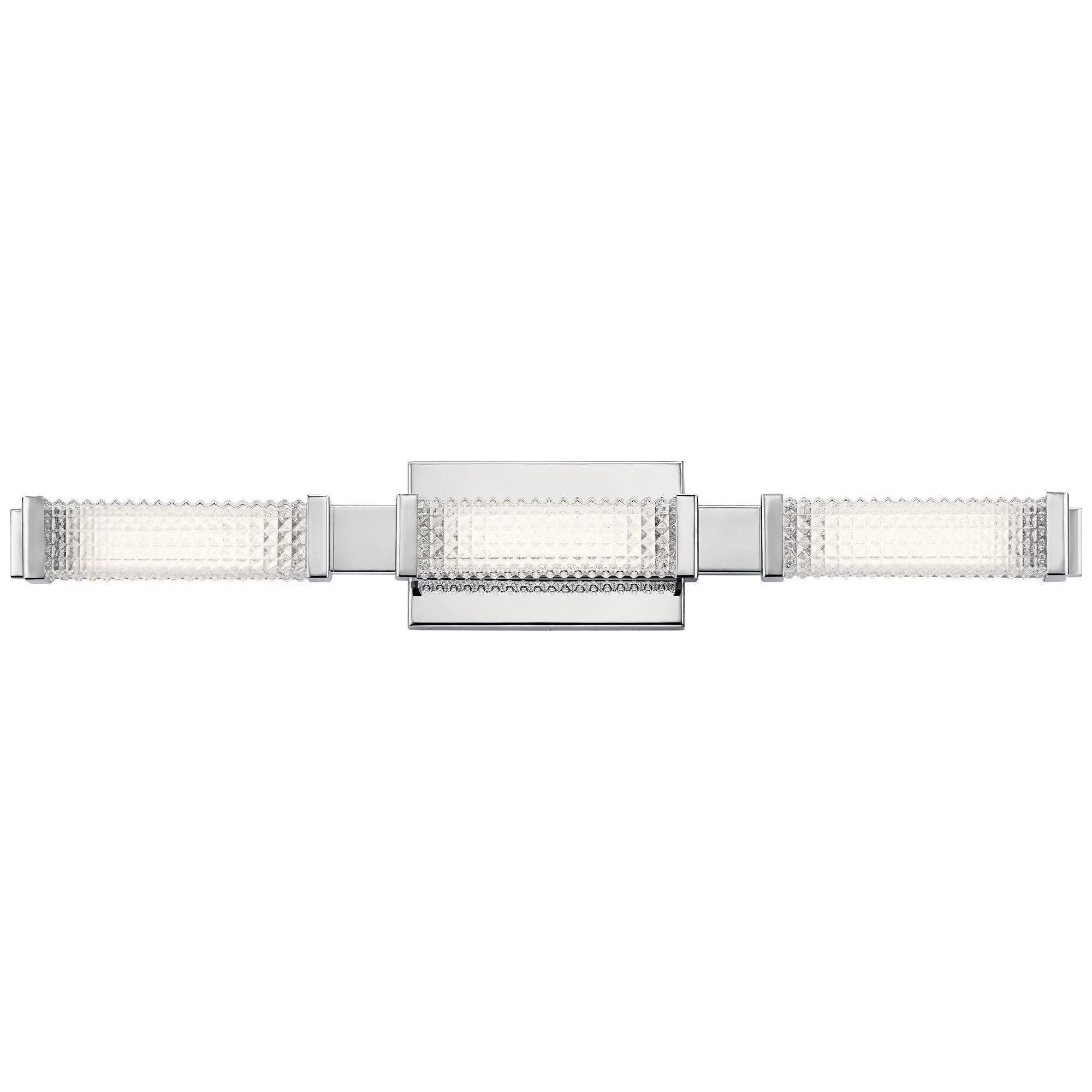 Elan - Ammiras Vanity Light - Lights Canada