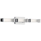 Elan - Ammiras Vanity Light - Lights Canada