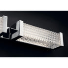 Elan - Ammiras Vanity Light - Lights Canada