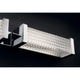 Elan - Ammiras Vanity Light - Lights Canada