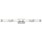 Elan - Ammiras Vanity Light - Lights Canada