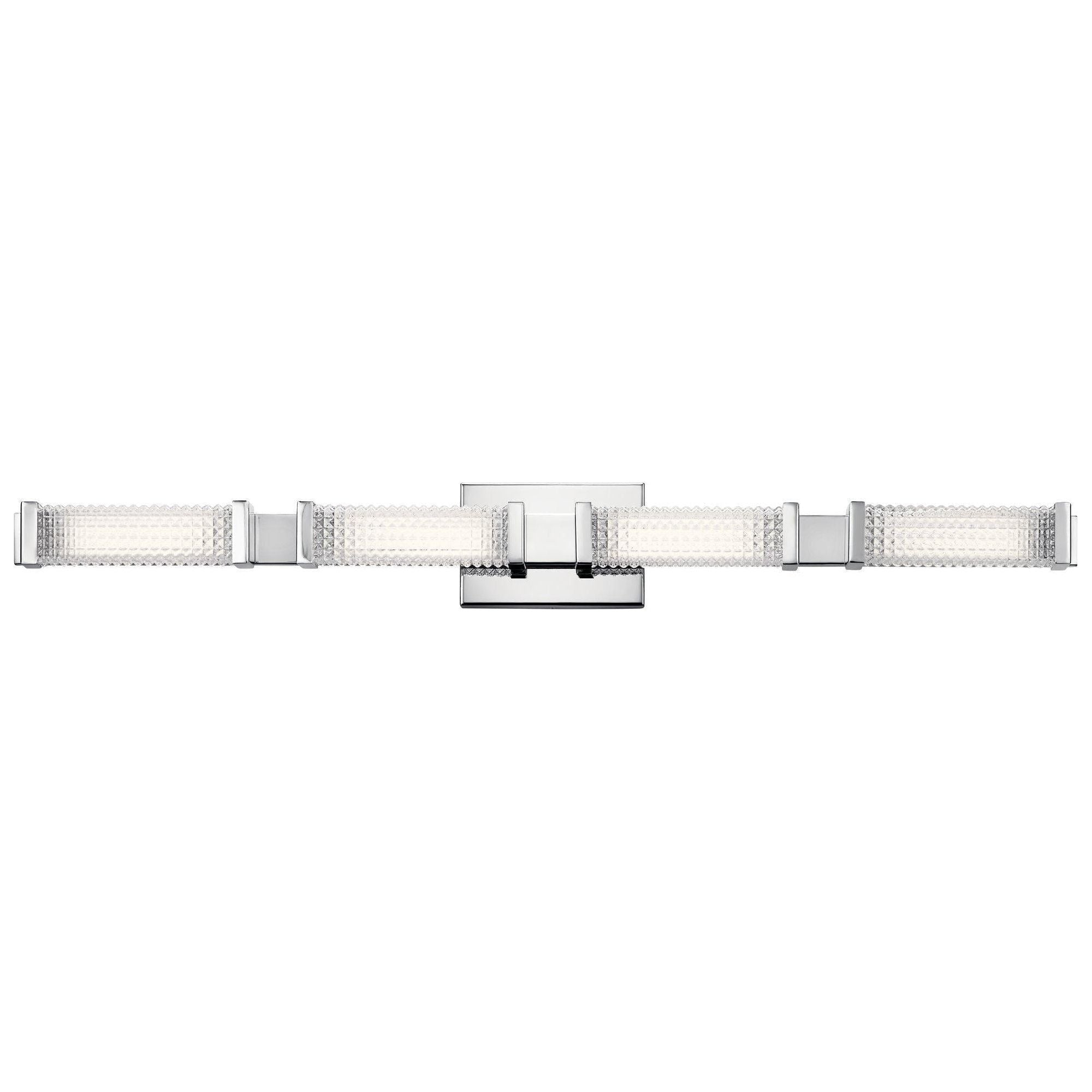 Elan - Ammiras Vanity Light - Lights Canada