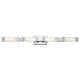 Elan - Ammiras Vanity Light - Lights Canada