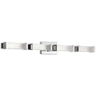 Elan - Ammiras Vanity Light - Lights Canada
