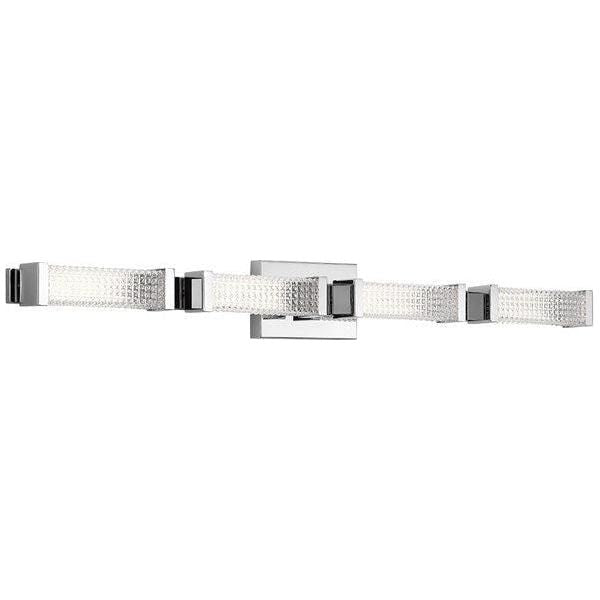 Elan - Ammiras Vanity Light - Lights Canada