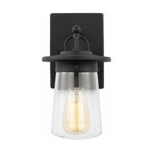 Generation Lighting - Tybee Small 1-Light Outdoor Wall Light - Lights Canada