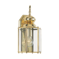 Classico Outdoor Wall Light